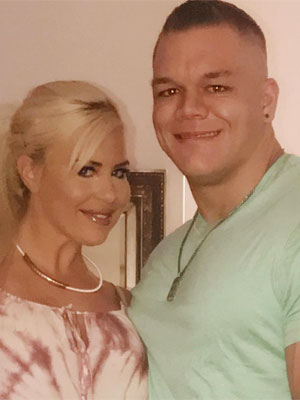 Dallas McCarver
