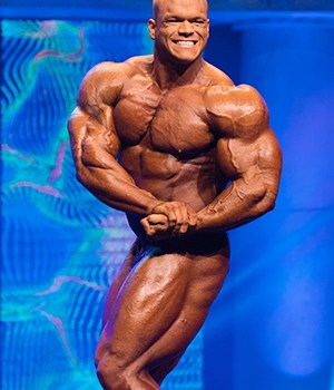 Dallas McCarver