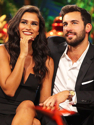 Taylor Nolan, Derek Peth