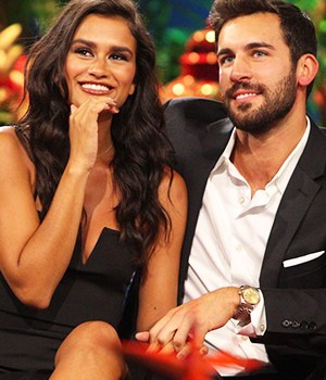 Taylor Nolan, Derek Peth