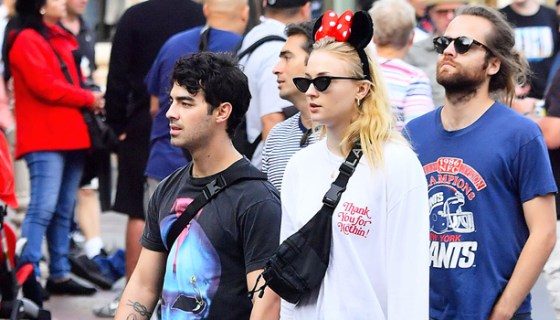 joe jonas, sophie turner