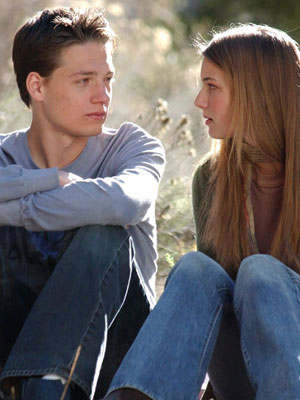 Everwood
