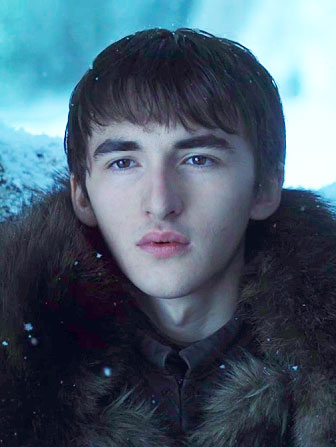 Isaac Hempstead Wright