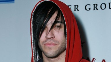 Pete Wentz