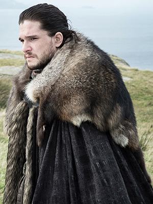Kit Harington