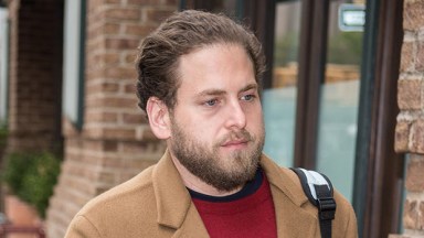 Jonah Hill