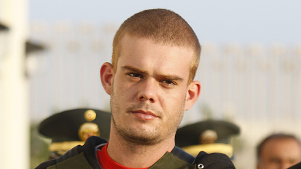 Joran van der Sloot