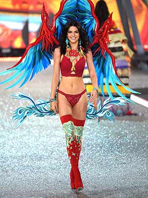 Kendall Jenner