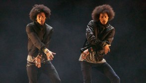 Les Twins