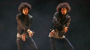 Les Twins