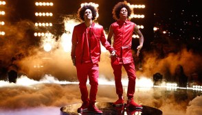 Les Twins