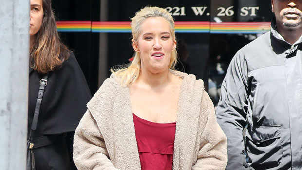 mama june