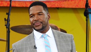 Michael Strahan
