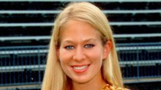 Natalee Holloway