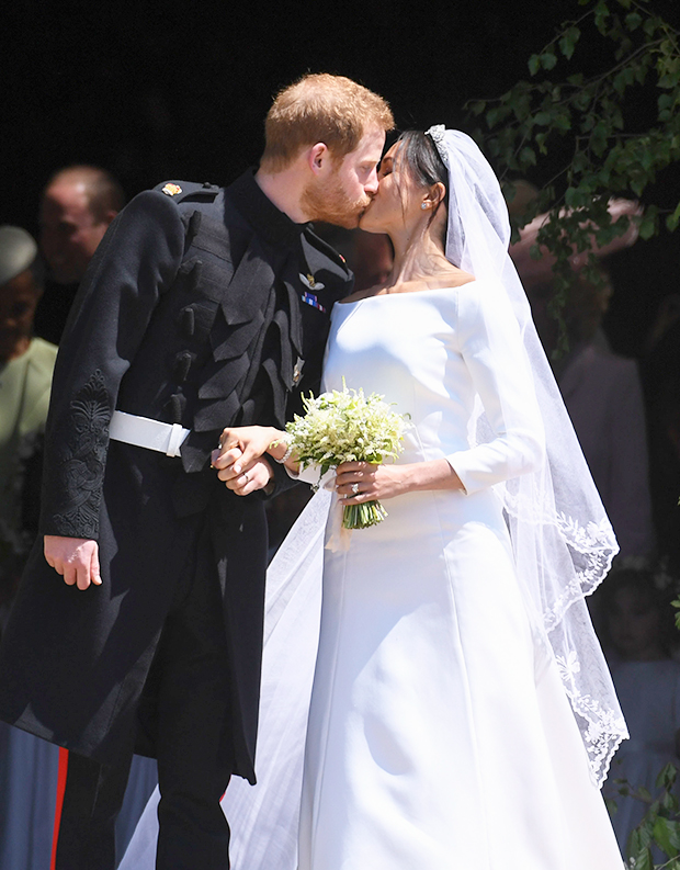 Prince Harry, Meghan Markle