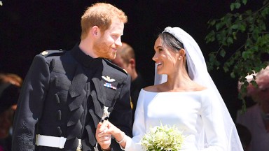 Prince Harry, Meghan Markle