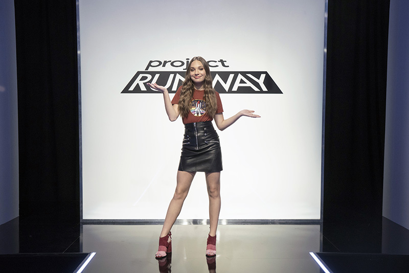 project runway season 16-18