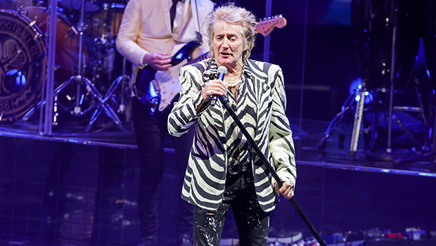 Rod Stewart