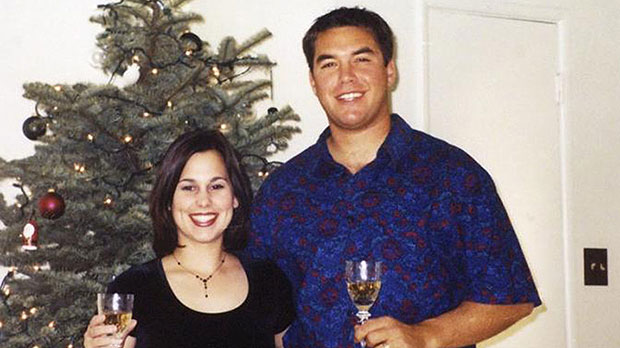 Scott & Laci Peterson