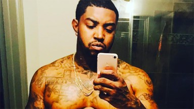 Lil Scrappy