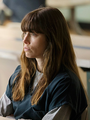 Jessica Biel The Sinner