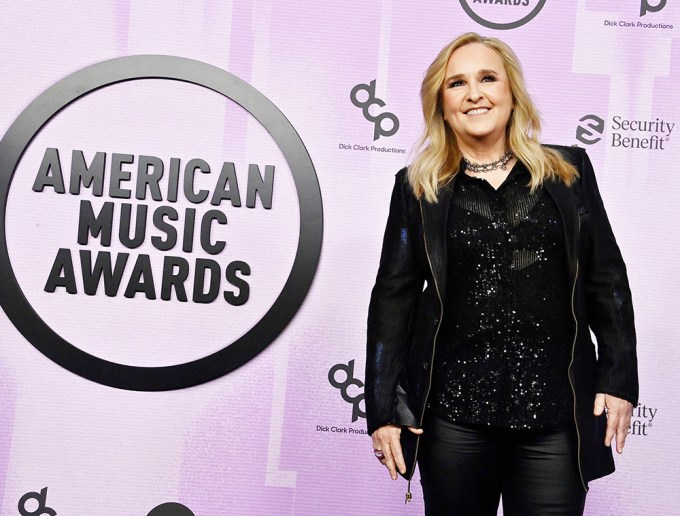 Melissa Etheridge