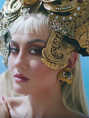 Agnez Mo In The Long As I Get Paid Video
