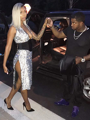 Bambi Benson Lil Scrappy