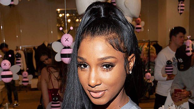 Bernice Burgos