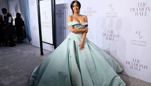 cardi b best dressed week