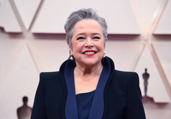 Kathy Bates