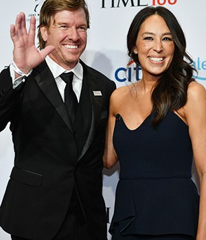 Chip Gaines and Joanna Gaines