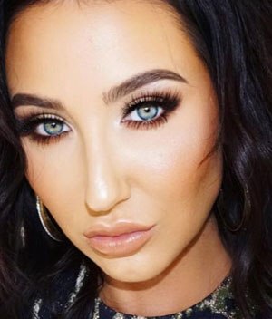 Jaclyn Hill