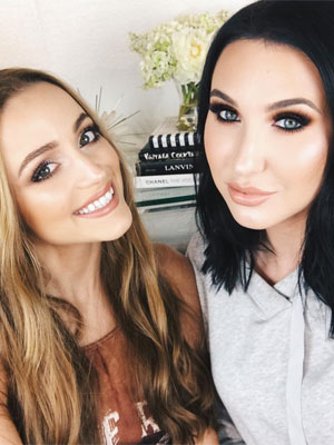 Jaclyn Hill Kathleen Lights