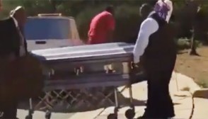 Kenneka Jenkins Funeral