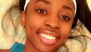 Kenneka Jenkins