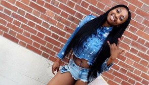Kenneka Jenkins