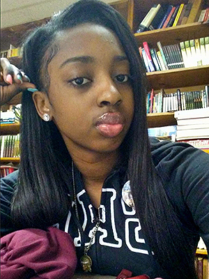 Kenneka Jenkins