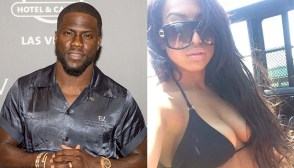 Kevin Hart Montia Sabbag
