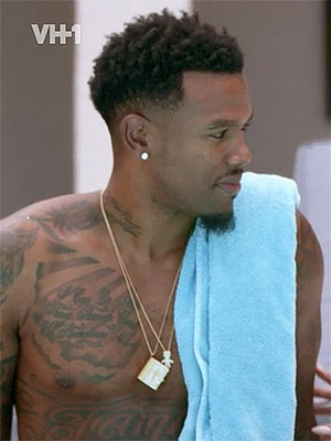 'Love & Hip Hop: Hollywood': Brooke Valentine & Booby Kiss