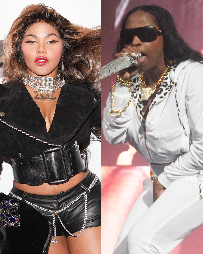 Lil-Kim-&-Foxy-Brown