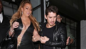 Mariah Carey Bryan Tanaka