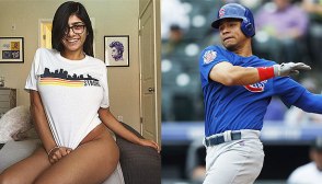Mia Khalifa Wilson Contreras
