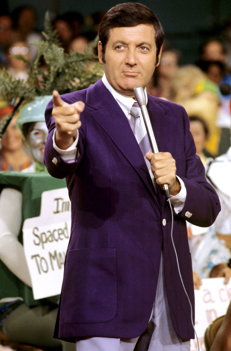 Monty Hall