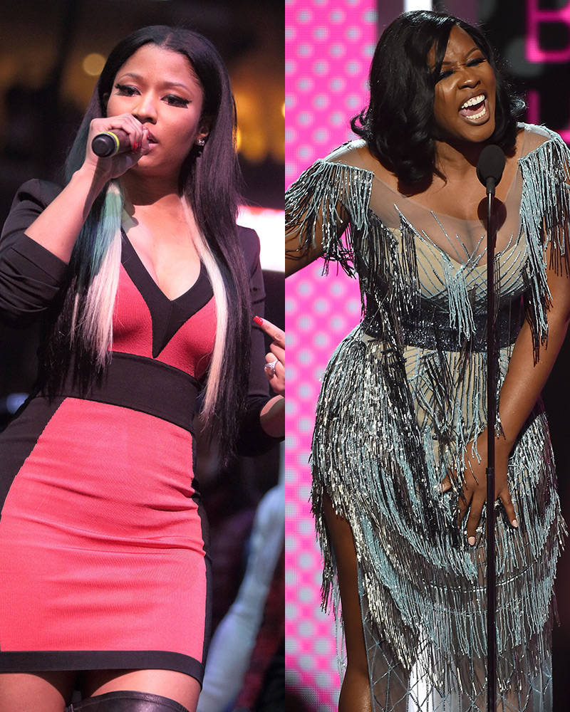 Nicki-Minaj-&-Remy-Ma