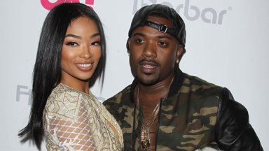 'Love & Hip Hop': Ray J & Princess Love Fertility Shaman