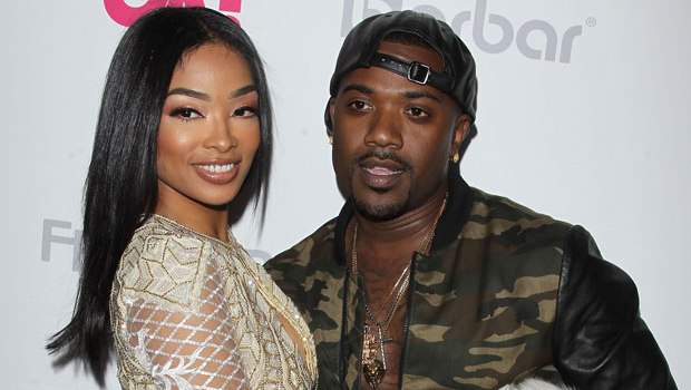 'Love & Hip Hop': Ray J & Princess Love Fertility Shaman