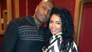 Rasheeda Kirk Frost
