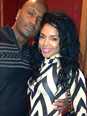 Rasheeda Kirk Frost