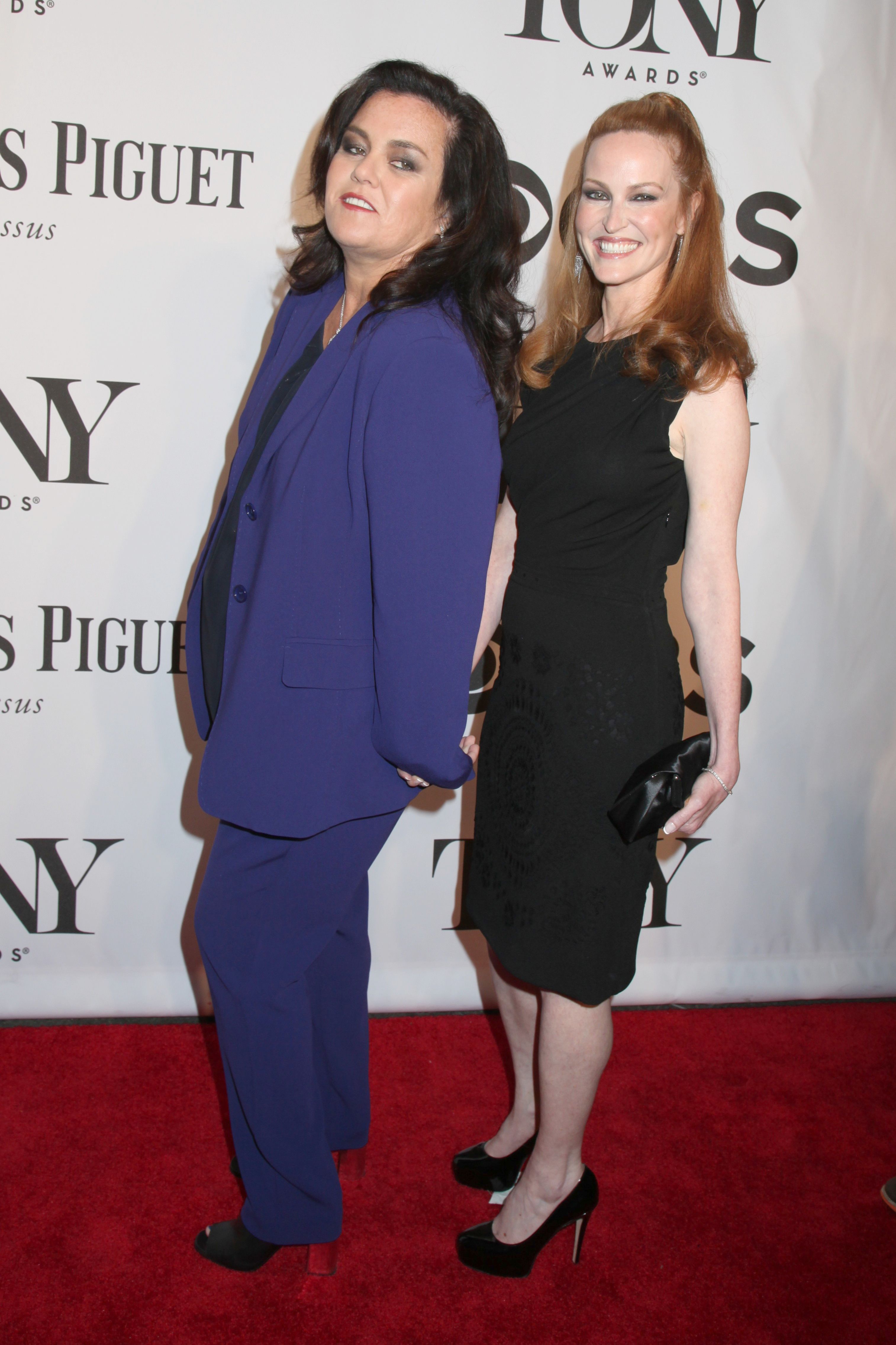 68th Annual Tony Awards, New York, America - 08 Jun 2014